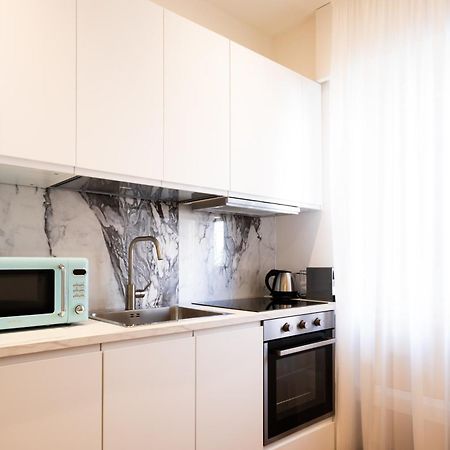 The Apulian Loft Bari - Via Celentano Apartment Exterior photo